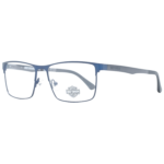 Harley-Davidson )} Brille HD0795 54091 in Blau