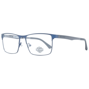 Harley-Davidson )} Brille HD0795 54091 in Blau