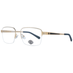 Harley-Davidson )} Brille HD0882 56032 in Gold