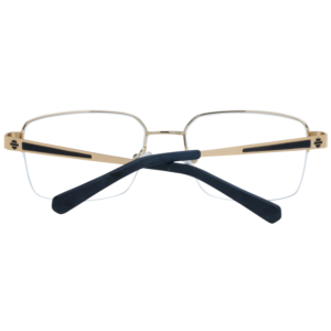 Frontansicht der Harley-Davidson Brille HD0882 56032 – Rahmen Metall