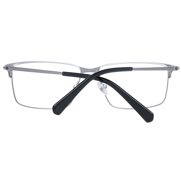 Frontansicht der Harley-Davidson Brille HD0914 58011 – Rahmen Metall