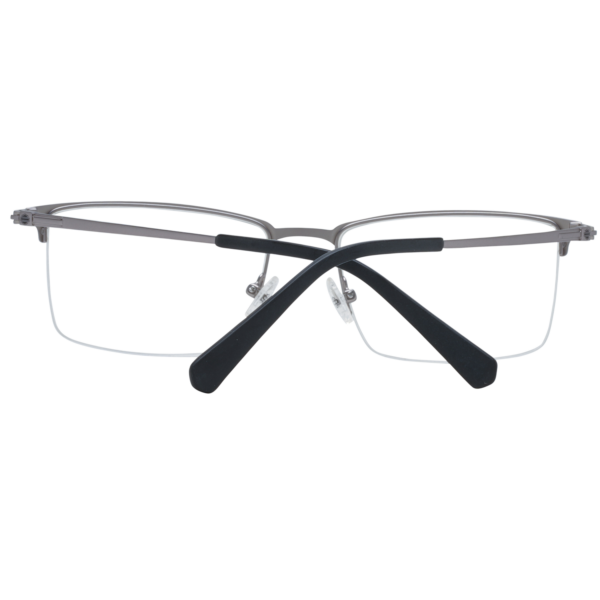Frontansicht der Harley-Davidson Brille HD0915 57011 – Rahmen Metall