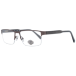 Harley-Davidson )} Brille HD0945 55007 in Grau