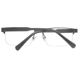 Frontansicht der Harley-Davidson Brille HD0945 55007 – Rahmen Metall