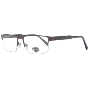 Harley-Davidson )} Brille HD0945 55007 in Grau