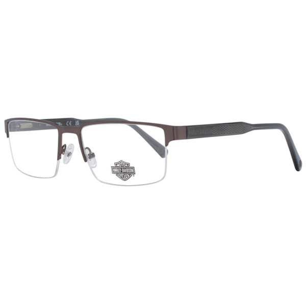 Harley-Davidson )} Brille HD0945 55007 in Grau