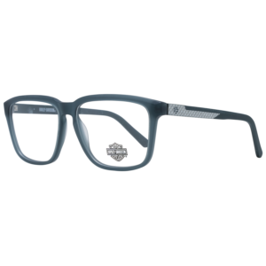 Harley-Davidson )} Brille HD0947 56091 in Blau