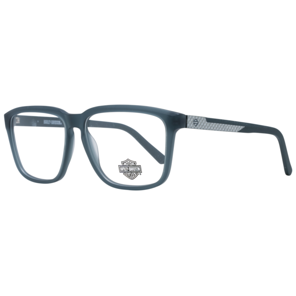 Harley-Davidson )} Brille HD0947 56091 in Blau