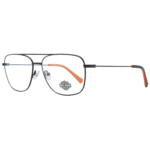Harley-Davidson )} Brille HD0948 57002 in Schwarz