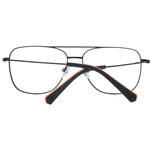 Frontansicht der Harley-Davidson Brille HD0948 57002 – Rahmen Metall