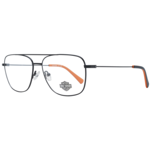 Harley-Davidson )} Brille HD0948 57002 in Schwarz