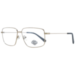 Harley-Davidson )} Brille HD0954 59032 in Gold