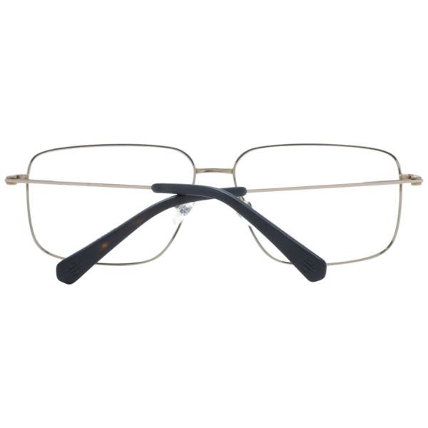 Frontansicht der Harley-Davidson Brille HD0954 59032 – Rahmen Metall