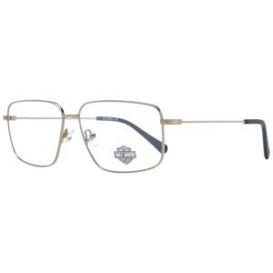 Harley-Davidson )} Brille HD0954 59032 in Gold