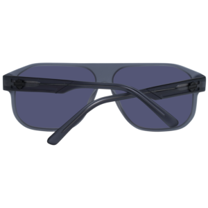 Rückansicht der Harley-Davidson Sonnenbrille HD0960X 6120A – Kunststoff Rahmen
