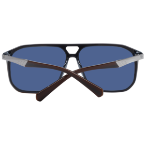 Rückansicht der Harley-Davidson Sonnenbrille HD0962X 6062V – Kunststoff Rahmen