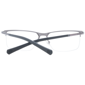 Frontansicht der Harley-Davidson Brille HD0979 59009 – Rahmen Metall