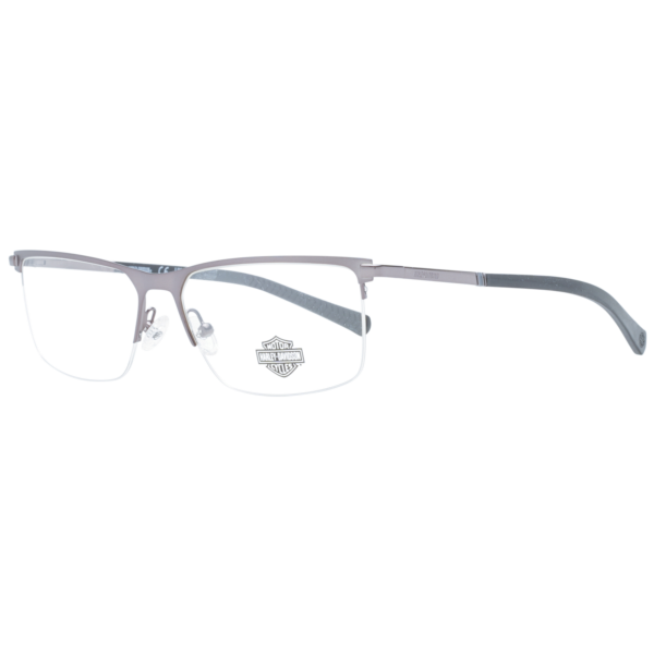 Harley-Davidson )} Brille HD0979 59009 in Gunmetal
