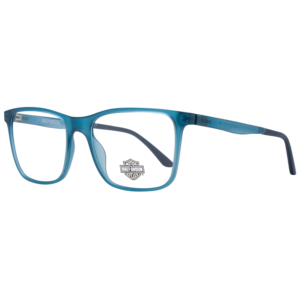 Harley-Davidson )} Brille HD50020 54091 in Blau