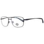 Harley-Davidson )} Brille HD9023 57002 in Schwarz