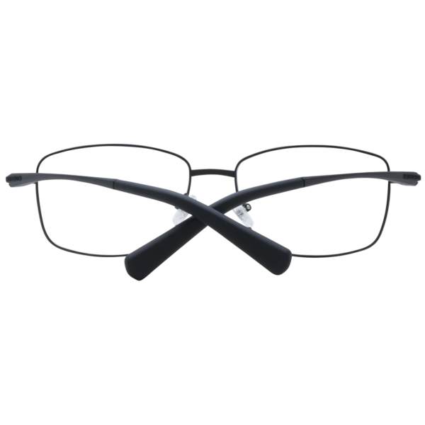 Frontansicht der Harley-Davidson Brille HD9023 57002 – Rahmen Titan