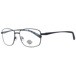 Harley-Davidson )} Brille HD9023 57002 in Schwarz