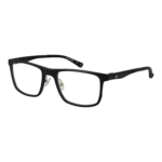 Harley-Davidson )} Brille HD9025 54002 in Schwarz