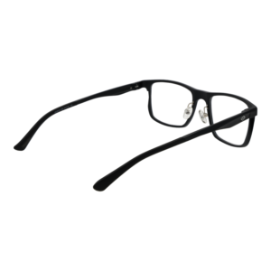 Frontansicht der Harley-Davidson Brille HD9025 54002 – Rahmen Aluminium