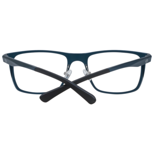 Frontansicht der Harley-Davidson Brille HD9025 56091 – Rahmen Aluminium