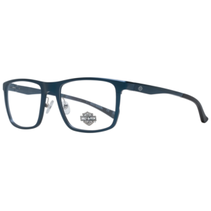 Harley-Davidson )} Brille HD9025 56091 in Blau
