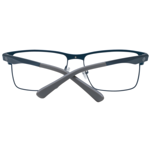 Frontansicht der Harley-Davidson Brille HD9026 56091 – Rahmen Aluminium