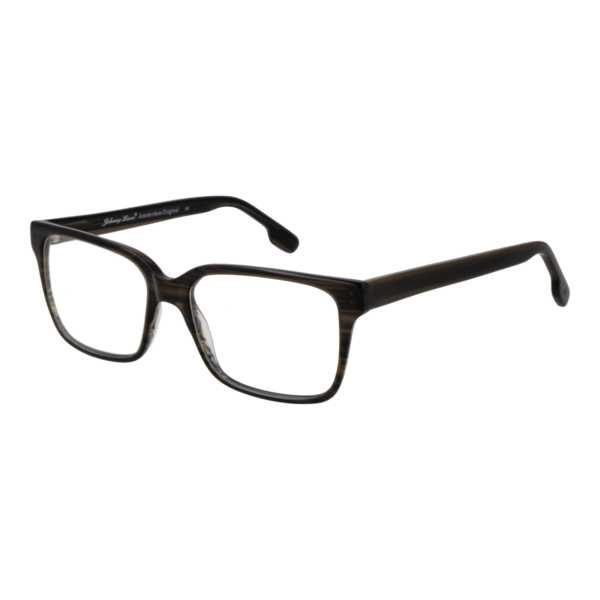 Johnny Loco )} Brille JLE1601 5313 in Grün