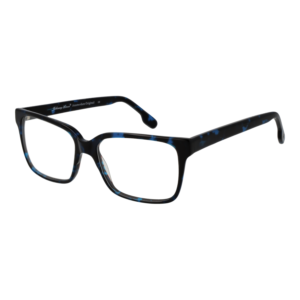Johnny Loco )} Brille JLE1601 5316 in Blau