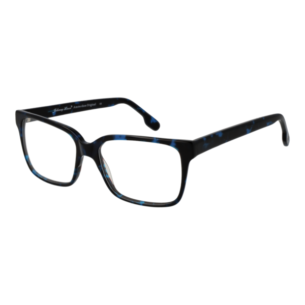 Johnny Loco )} Brille JLE1601 5316 in Blau