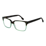 Johnny Loco )} Brille JLE1601 5333 in Braun