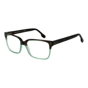 Johnny Loco )} Brille JLE1601 5333 in Braun