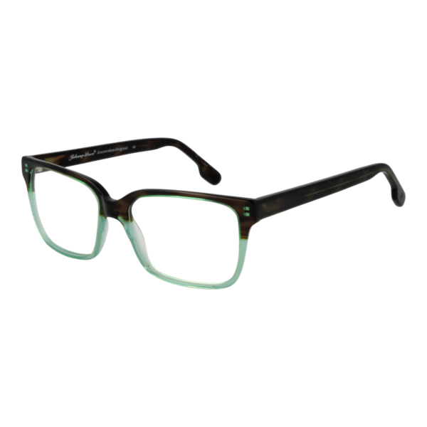Johnny Loco )} Brille JLE1601 5333 in Braun
