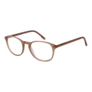 Johnny Loco )} Brille JLE1602 4919 in Rosa