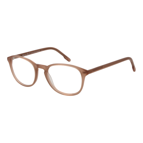 Johnny Loco )} Brille JLE1602 4919 in Rosa