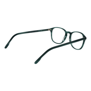 Frontansicht der Johnny Loco Brille JLE1602 4969 – Rahmen Azetat