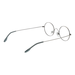 Frontansicht der Johnny Loco Brille JLE1605 4402 – Rahmen Edelstahl