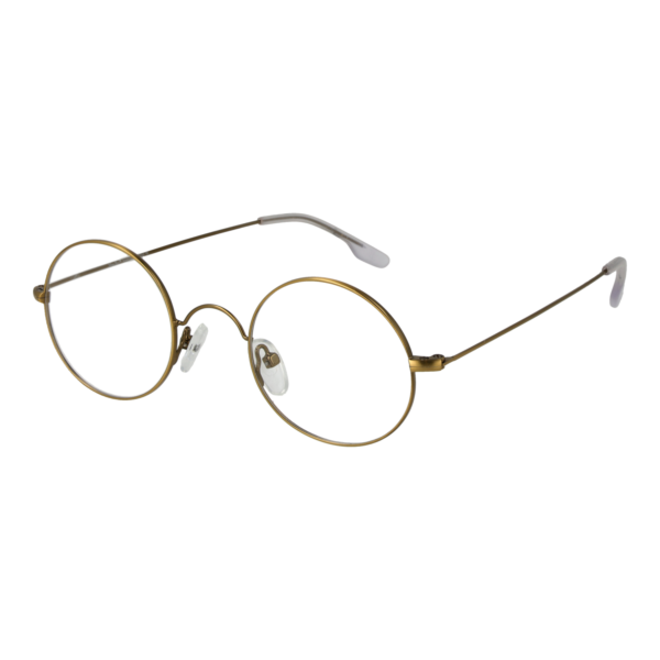 Johnny Loco )} Brille JLE1605 4403 in Gold
