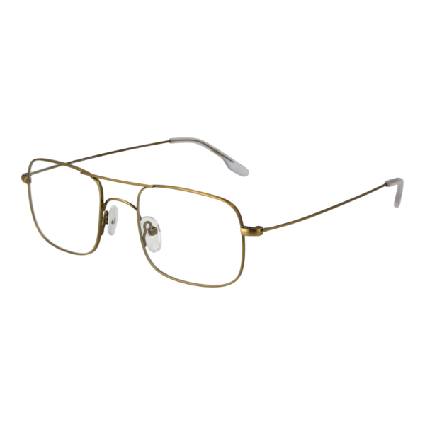 Johnny Loco )} Brille JLE1606 4903 in Gold
