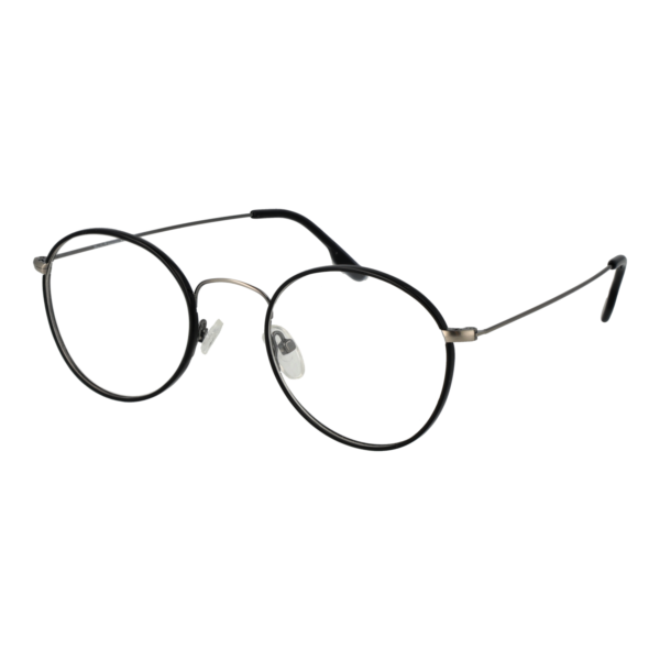 Johnny Loco )} Brille JLE1701 4902D in Schwarz