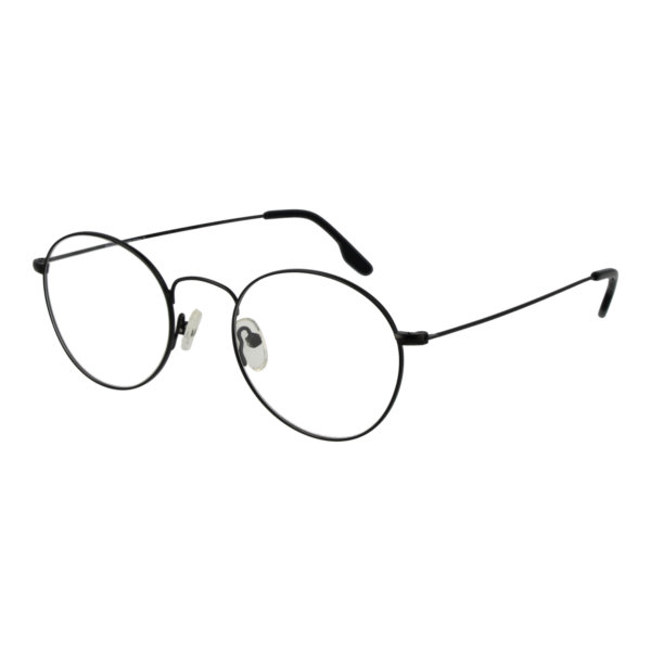 Johnny Loco Brille JLE1701 4904 – 45° Seitenansicht Johnny Loco )} Brille JLE1701 4904 in Schwarz