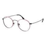 Johnny Loco )} Brille JLE1701 4904P in Rosa