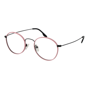 Johnny Loco )} Brille JLE1701 4904P in Rosa