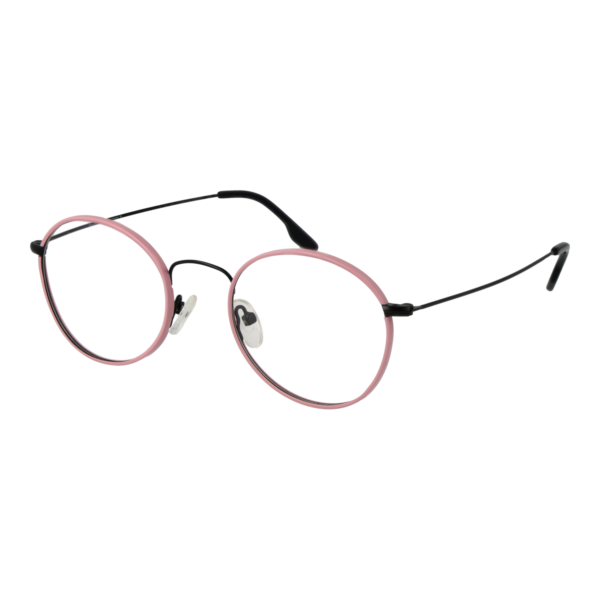 Johnny Loco )} Brille JLE1701 4904P in Rosa