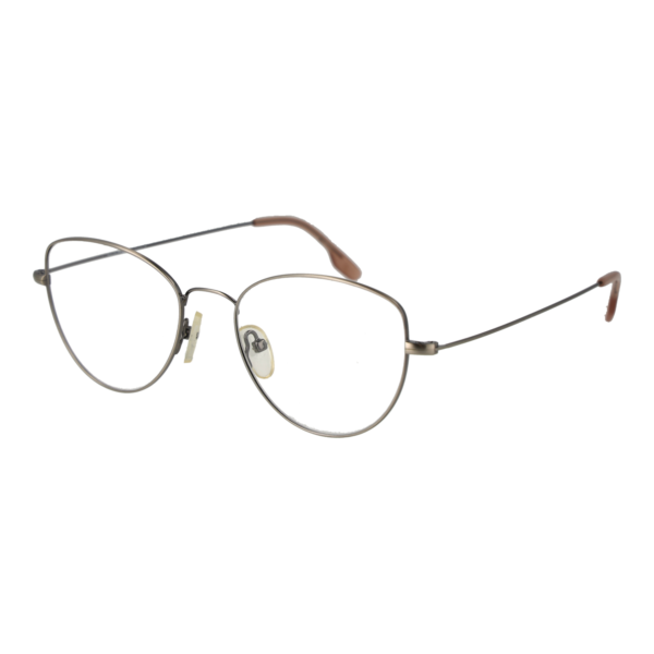 Johnny Loco )} Brille JLE1702 5002 in Silber