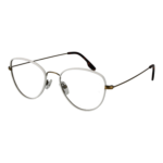 Johnny Loco )} Brille JLE1702 5003W in Weiß